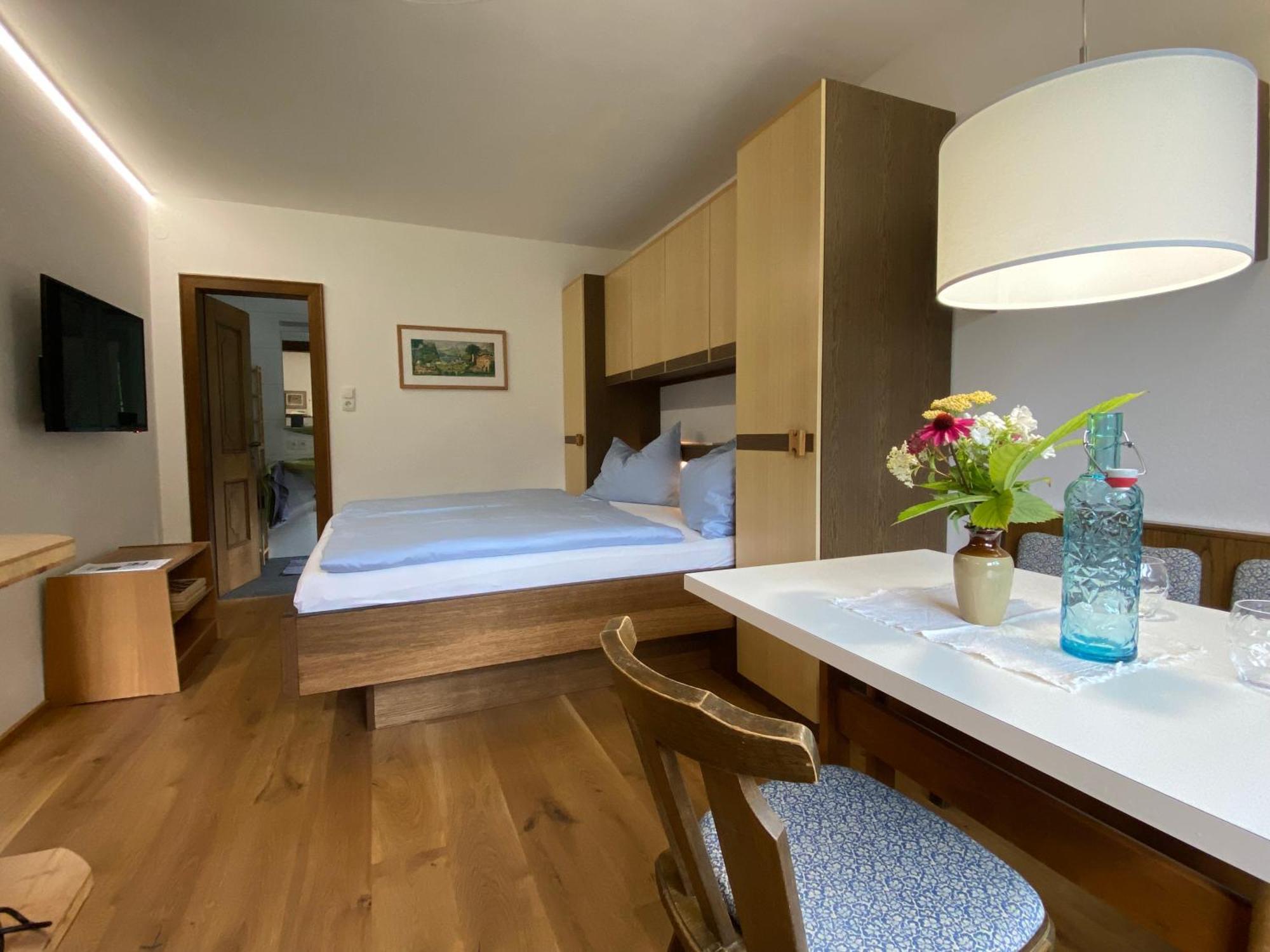Oberleiten Apartments Ваграйн Екстер'єр фото