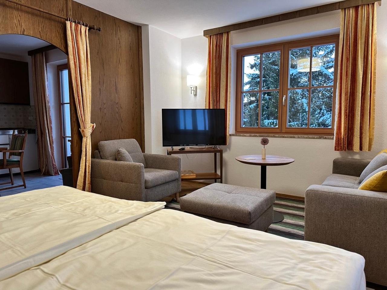 Oberleiten Apartments Ваграйн Екстер'єр фото