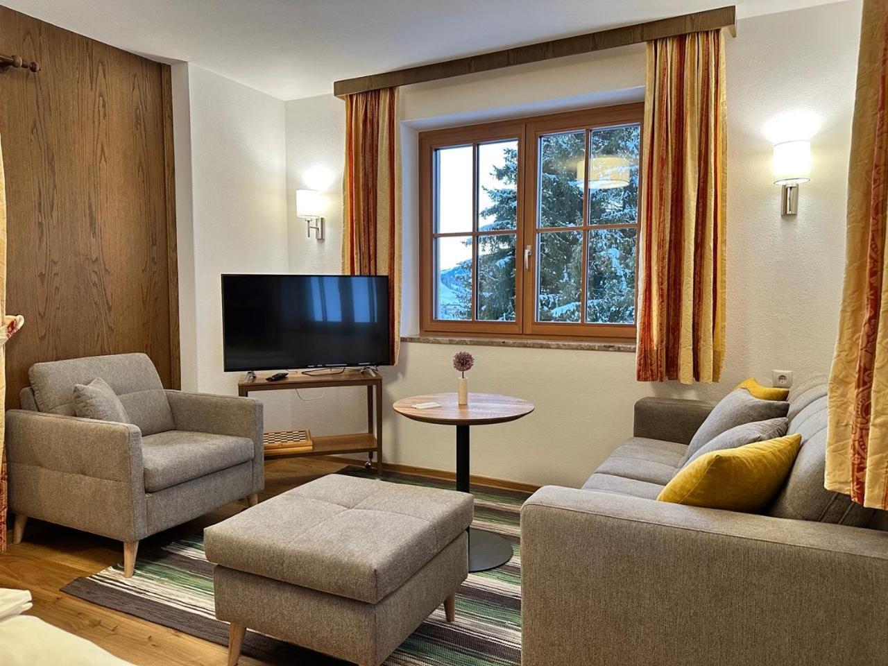 Oberleiten Apartments Ваграйн Екстер'єр фото